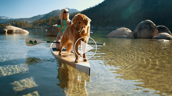 Reno Tahoe Destination (60 seconds)