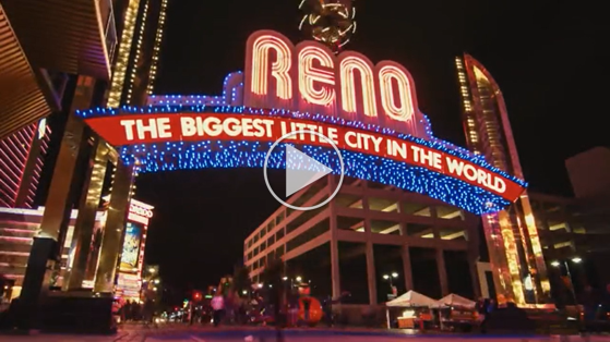 Reno Tahoe Destination (90 seconds)