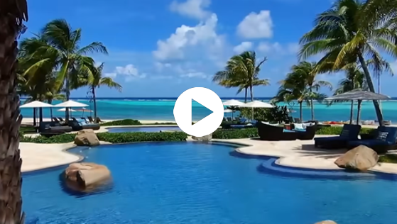 Caribbean Villas | REimagined by Rental Escapes