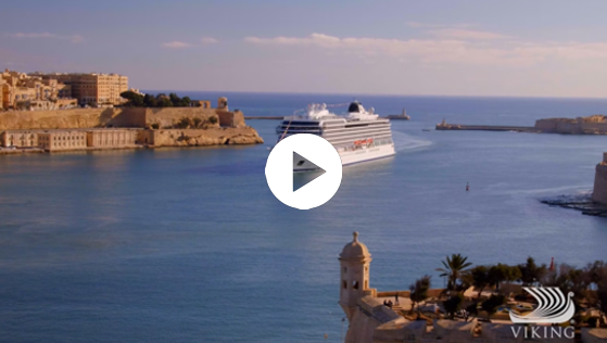  The Viking Difference: Ocean Voyages