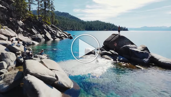 Is Fall the best season in Reno Tahoe?