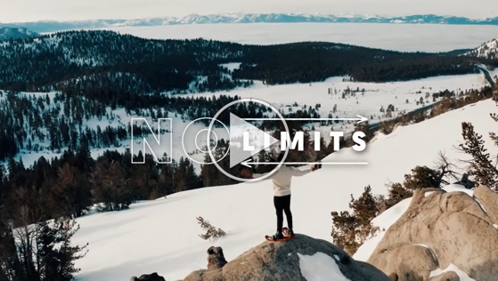 Endless Winter Experiences in Reno Tahoe